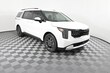 Kia Carnival Hybrid