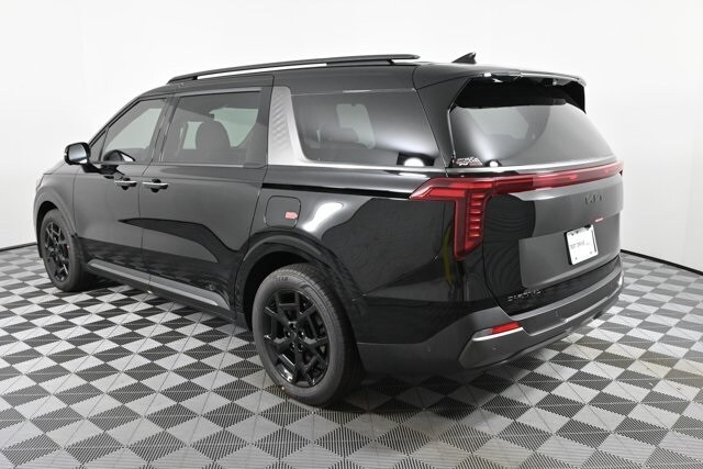 2026 Kia Carnival SX Prestige photo 2