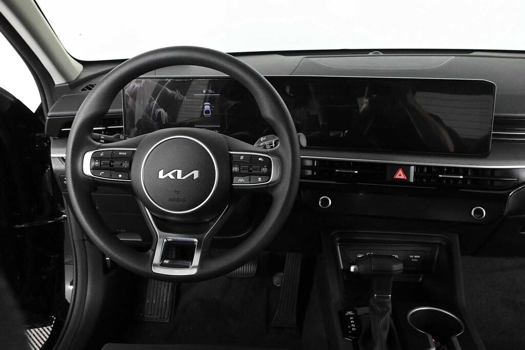 New 2026 Kia K5 LXS Auto FWD