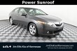 Acura TSX