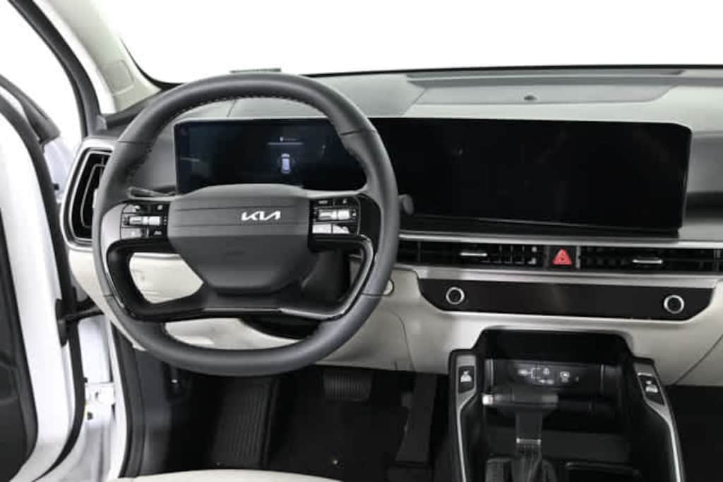 New 2026 Kia Sorento S SUV