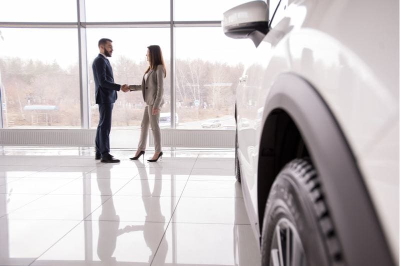 First-Time Car Buyer Tips, Guide, Checklist