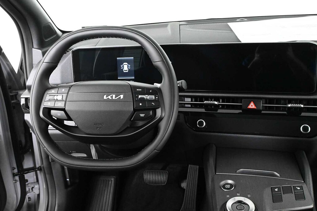 New 2026 Kia Sportage Hybrid X-Line SUV