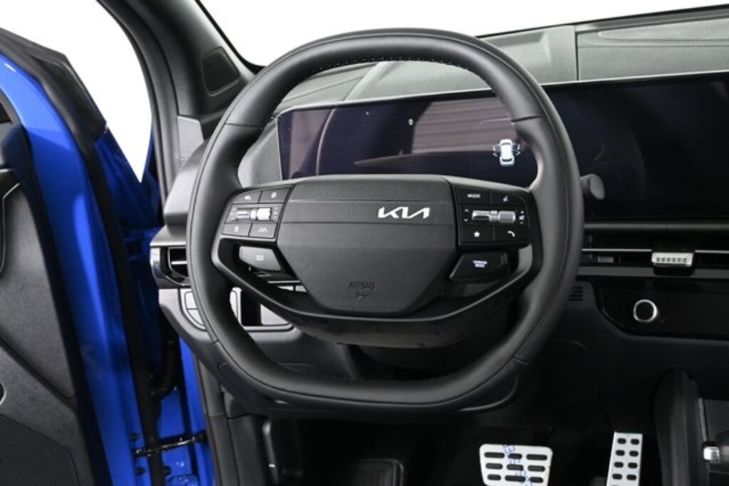 New 2026 Kia Sportage X-Pro Prestige SUV