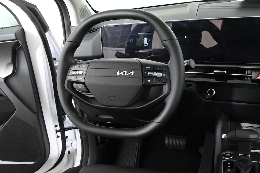 New 2026 Kia Sportage EX SUV