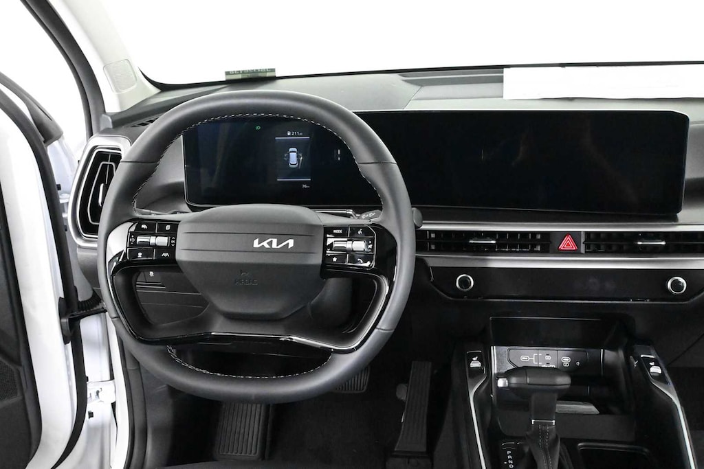 New 2026 Kia Sorento EX SUV
