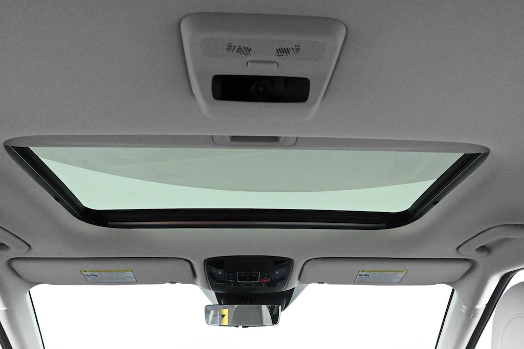 New 2026 Kia Carnival SX Prestige Van