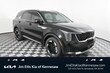 Kia Sorento Hybrid