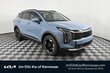 Kia Sportage Hybrid