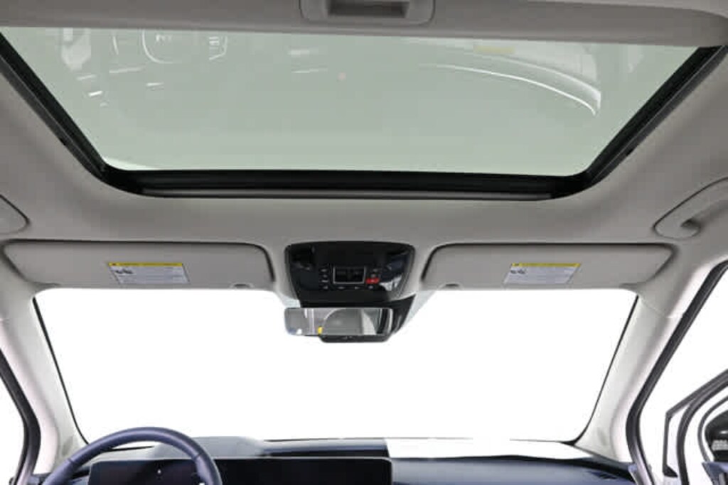 Certified 2025 Kia Carnival SX Prestige Van Passenger Van