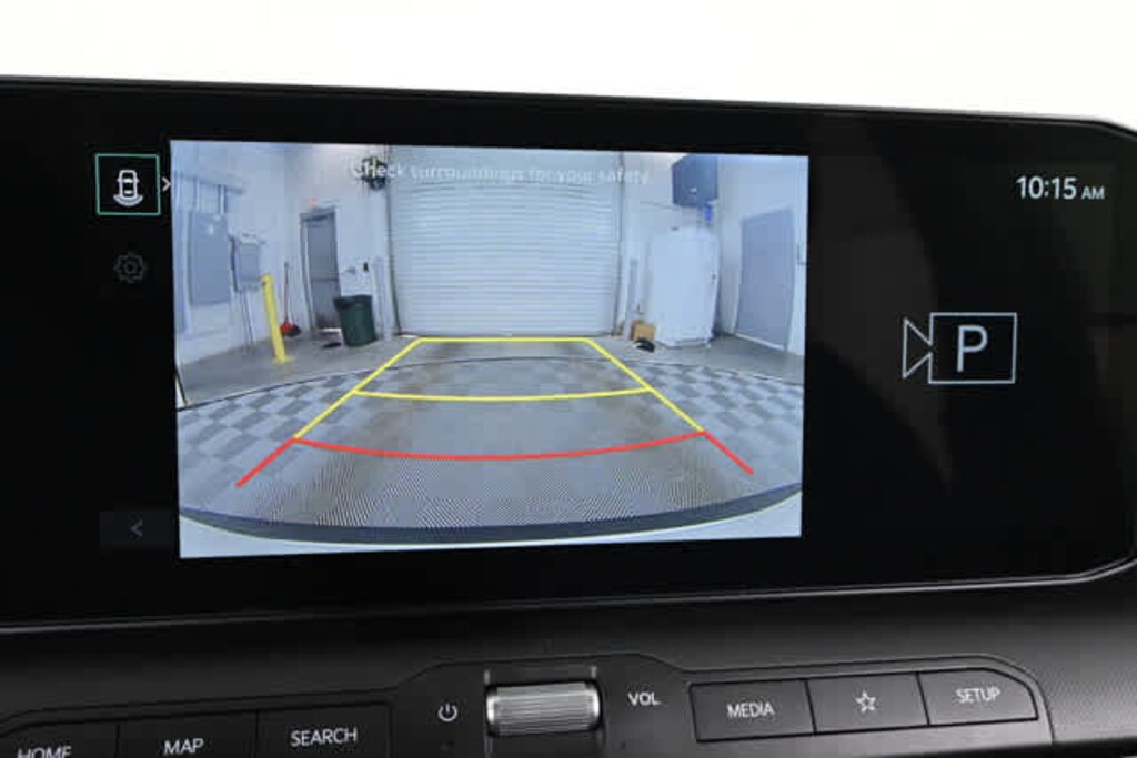 New 2026 Kia K4 LX Sedan