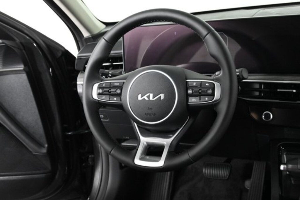 New 2026 Kia K5 EX Sedan