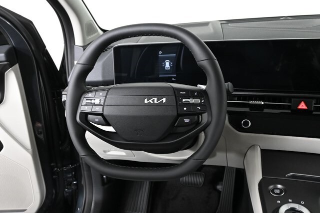 2026 Kia Sportage Hybrid EX photo 3
