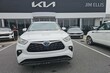  Toyota Highlander Hybrid