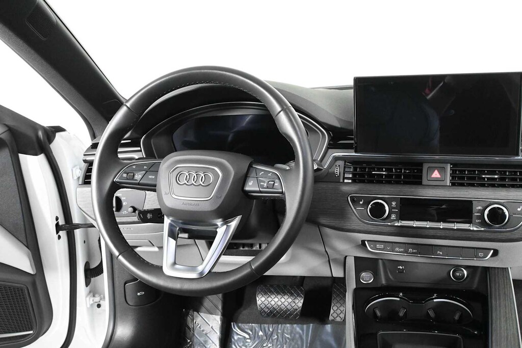 Used 2023 Audi A5 Sportback Quattro S Line Premium Plus C