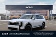  Kia Telluride Hybrid