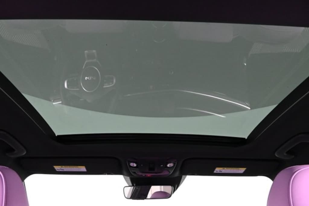 New 2026 Kia K5 GT-Line Sedan