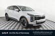Kia Sportage Hybrid