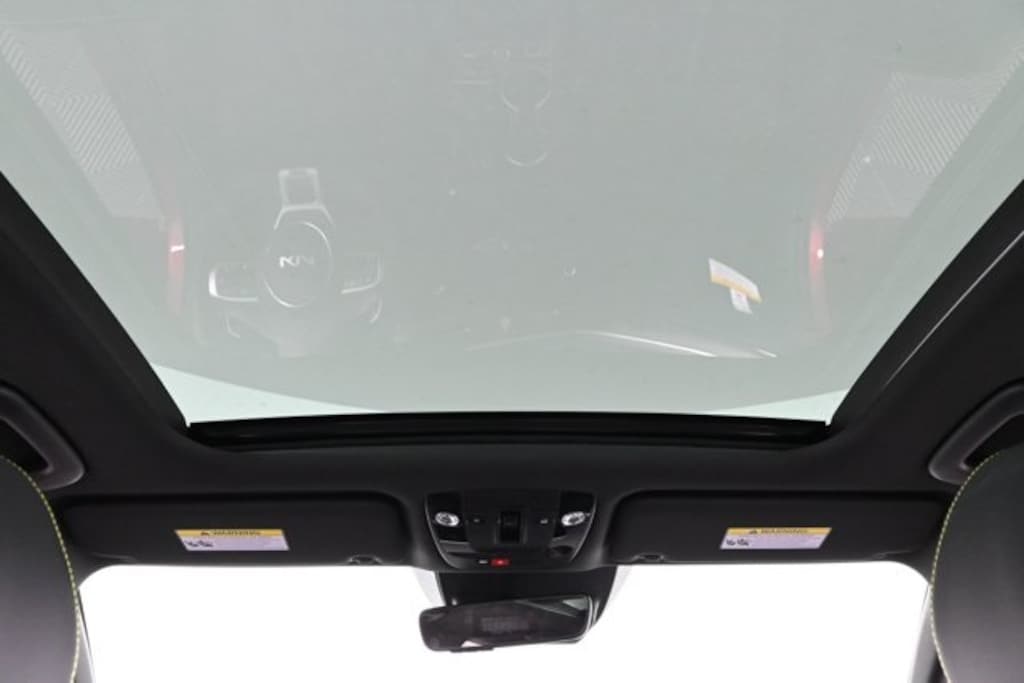 New 2026 Kia K5 GT Sedan