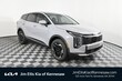 Kia Sportage Hybrid