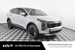  Kia Sportage Hybrid