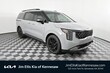 Kia Carnival Hybrid