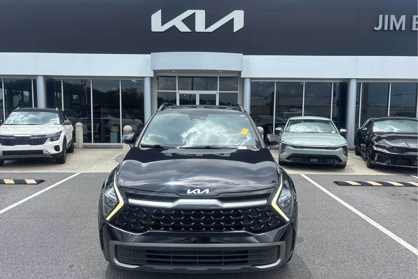 2023 Kia Sportage X-Line for sale in Atlanta, GA