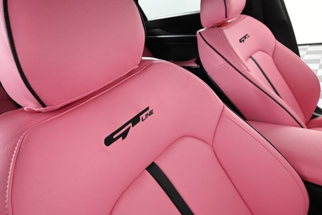 New 2026 Kia K5 GT-Line Sedan