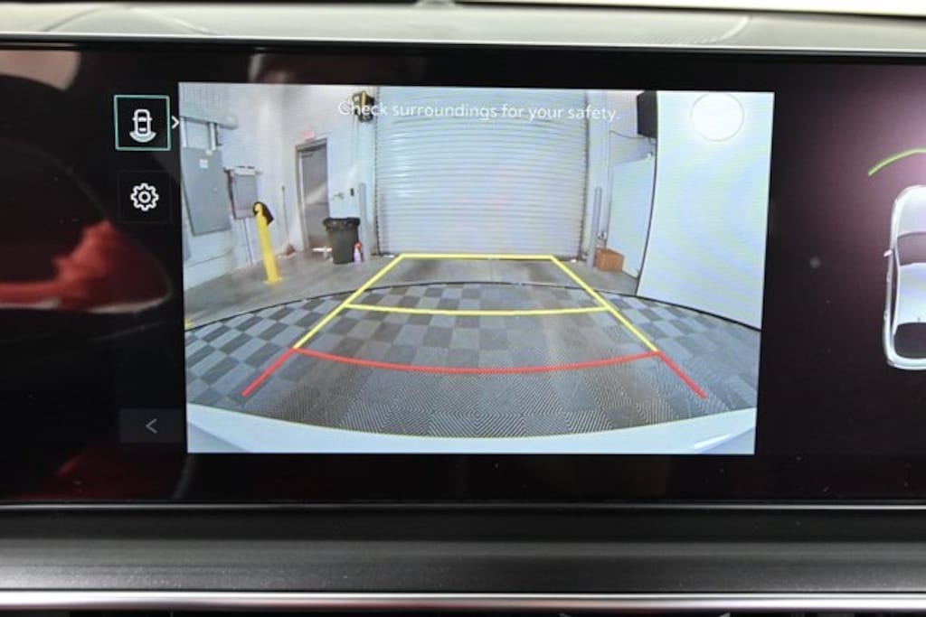 New 2026 Kia K5 GT-Line Sedan