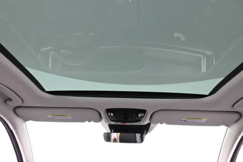 New 2026 Kia Sorento Plug-In Hybrid EX SUV