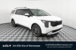Kia Carnival Hybrid
