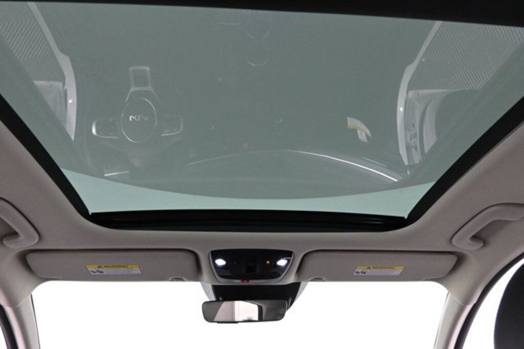 New 2026 Kia K5 EX Sedan