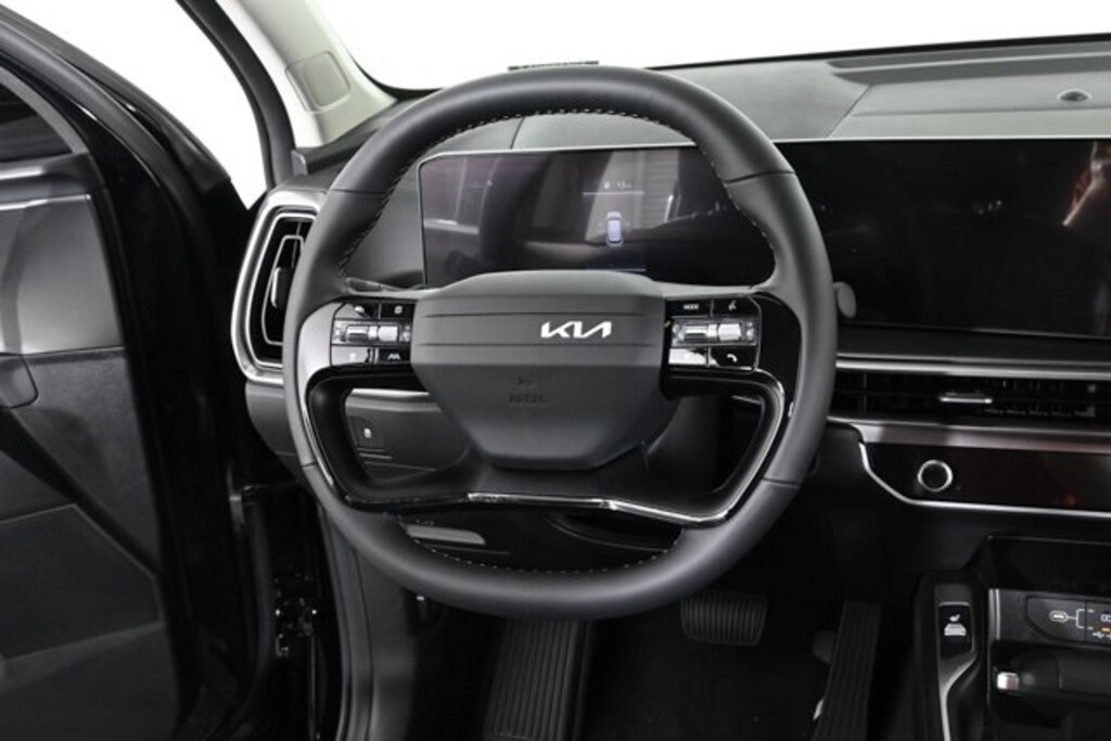 New 2026 Kia Sorento S SUV