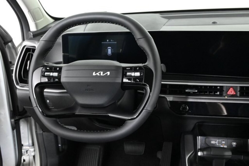 New 2026 Kia Sorento LX SUV