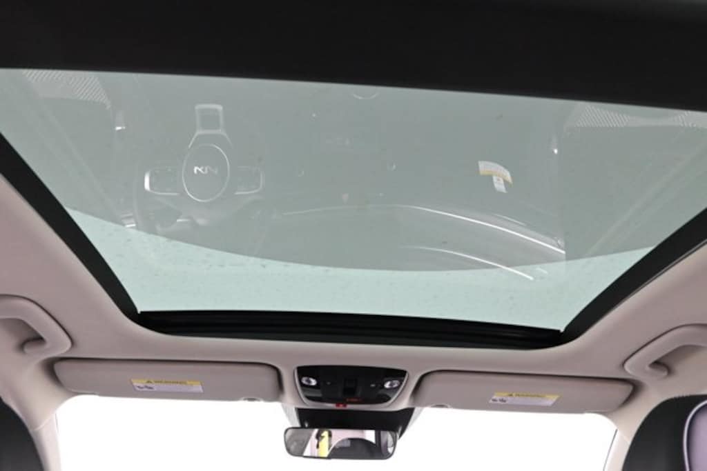 New 2026 Kia K5 EX Sedan