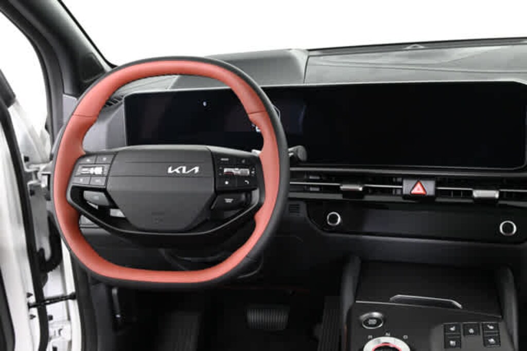 New 2026 Kia Sportage Hybrid SX-Prestige SUV