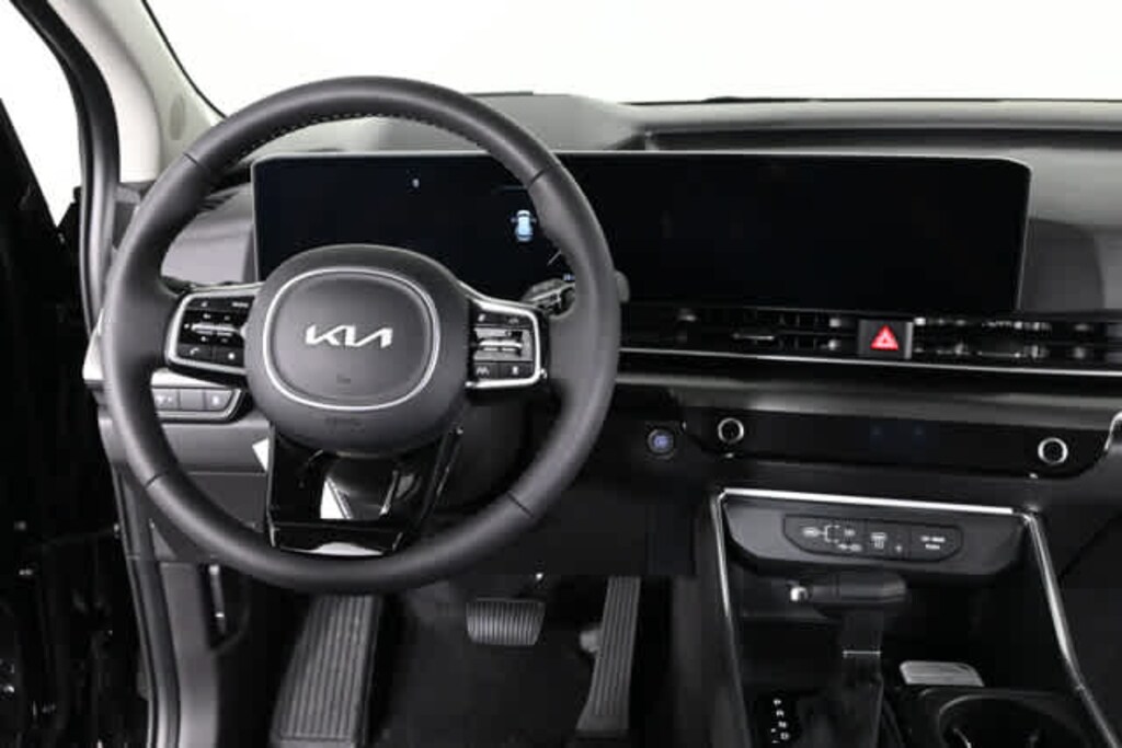 New 2026 Kia Carnival SX Prestige Van Passenger Van