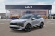  Kia Sportage Hybrid
