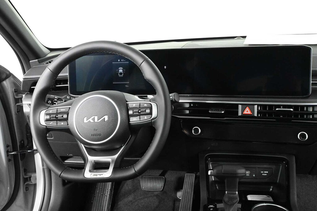 New 2026 Kia K5 GT Sedan