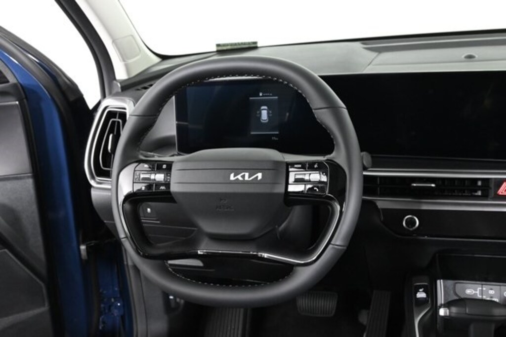 New 2026 Kia Sorento EX SUV