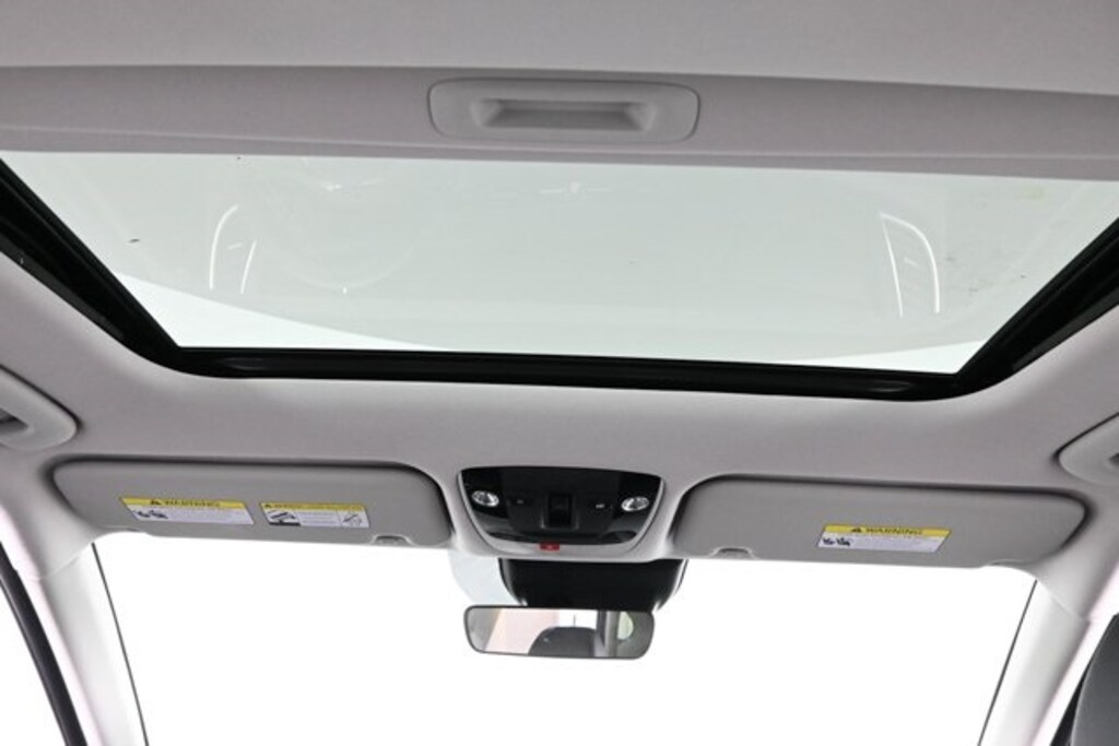 New 2026 Kia Seltos EX SUV