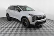  Kia Sportage Hybrid