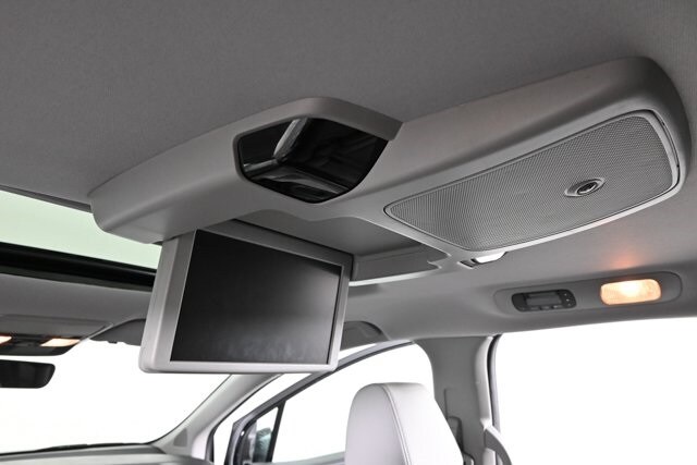 2019 Honda Odyssey Touring photo 4