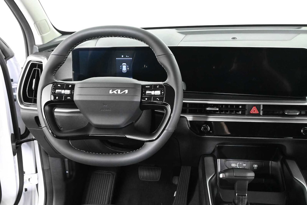 New 2026 Kia Sorento LX FWD