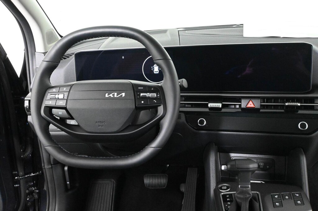New 2026 Kia Sportage SX-Prestige SUV