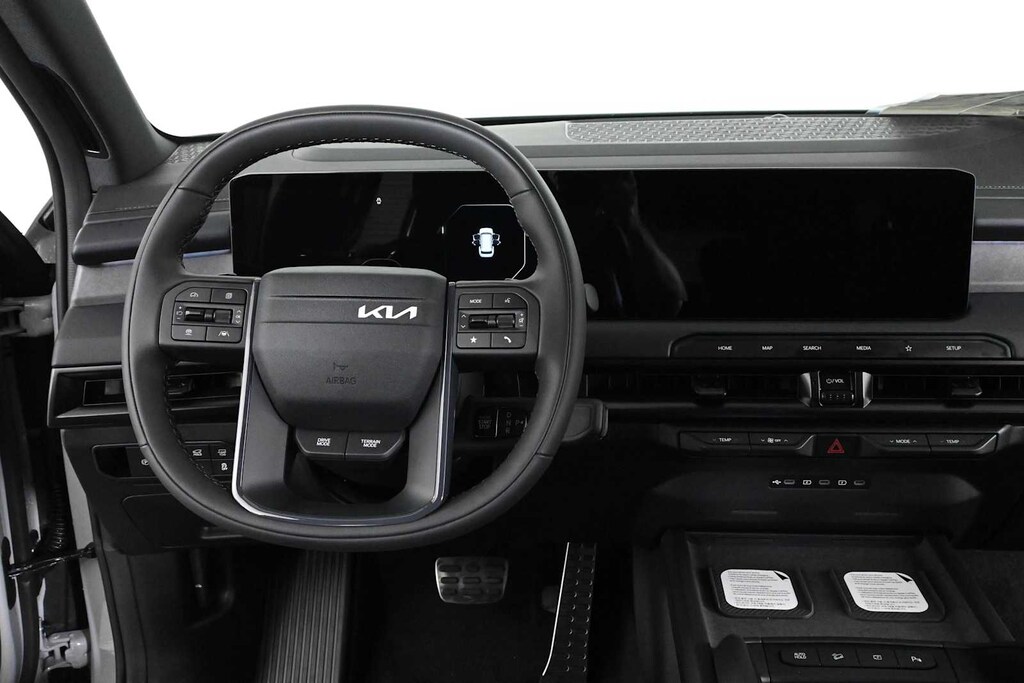 New 2027 Kia Telluride X-Pro SX SUV