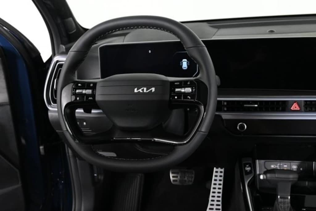 New 2026 Kia Sorento X-Line SX Prestige SUV
