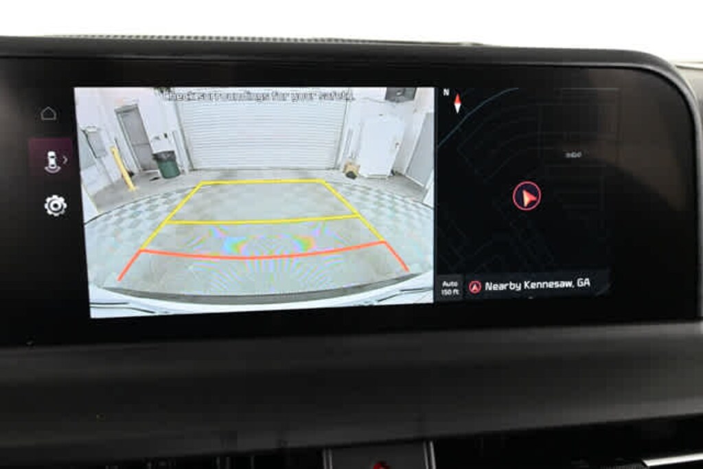 New 2026 Kia Seltos S SUV