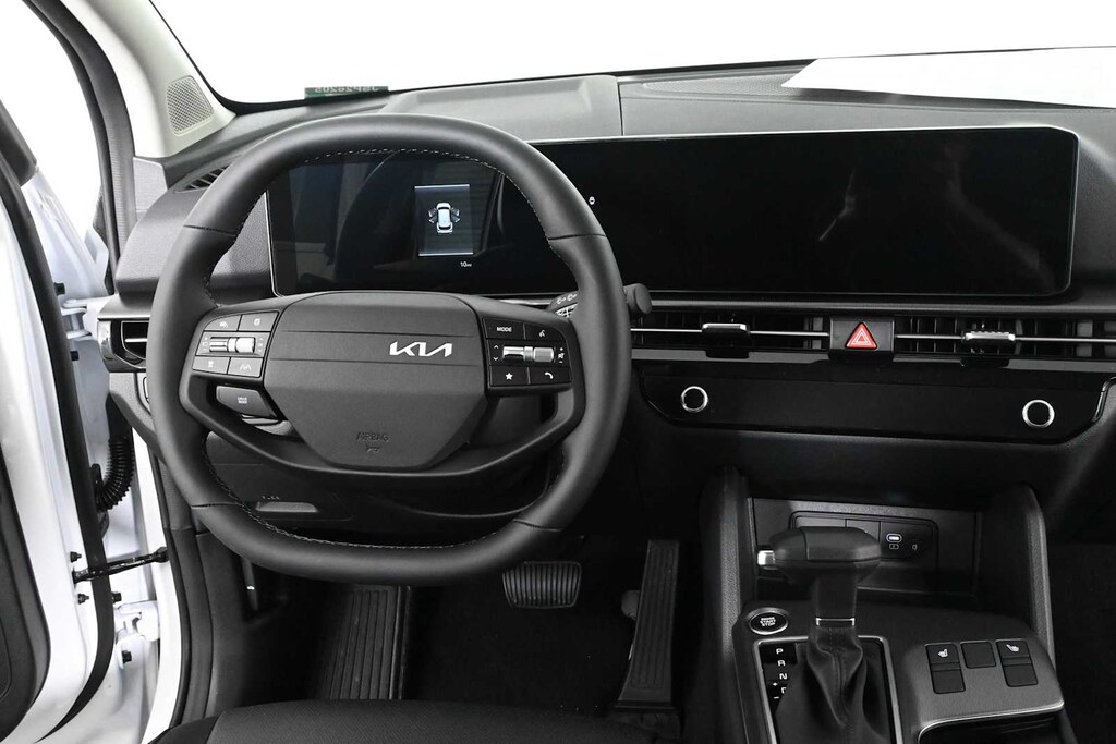 New 2026 Kia Sportage EX SUV