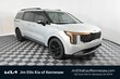  Kia Carnival Hybrid